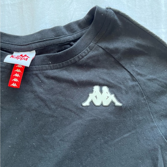 Kappa T-shirt - Picture 2 of 7